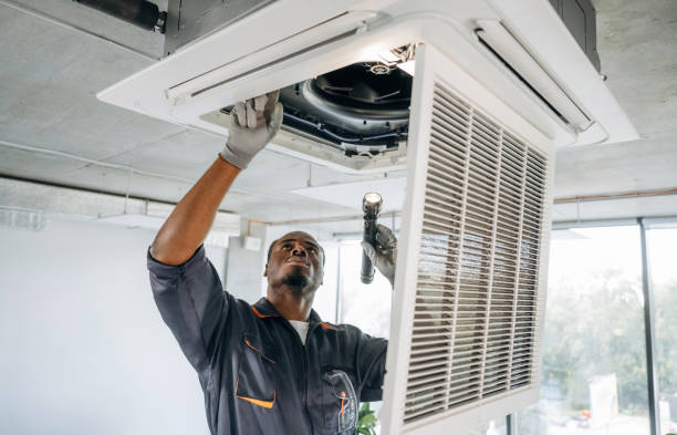 Licensed Hvac service in Orange Grove, TX - FH HVAC